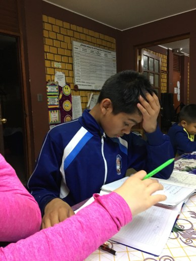 Math homework!!